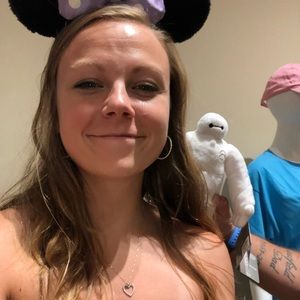 Meet your Posher, Amanda